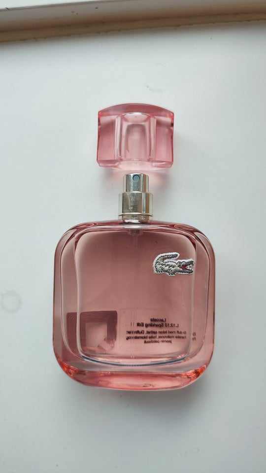 Dameparfume, Lacoste, L 12.12