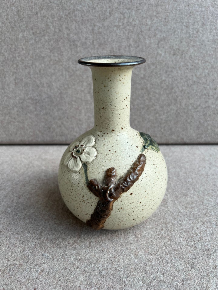 Keramik Vase