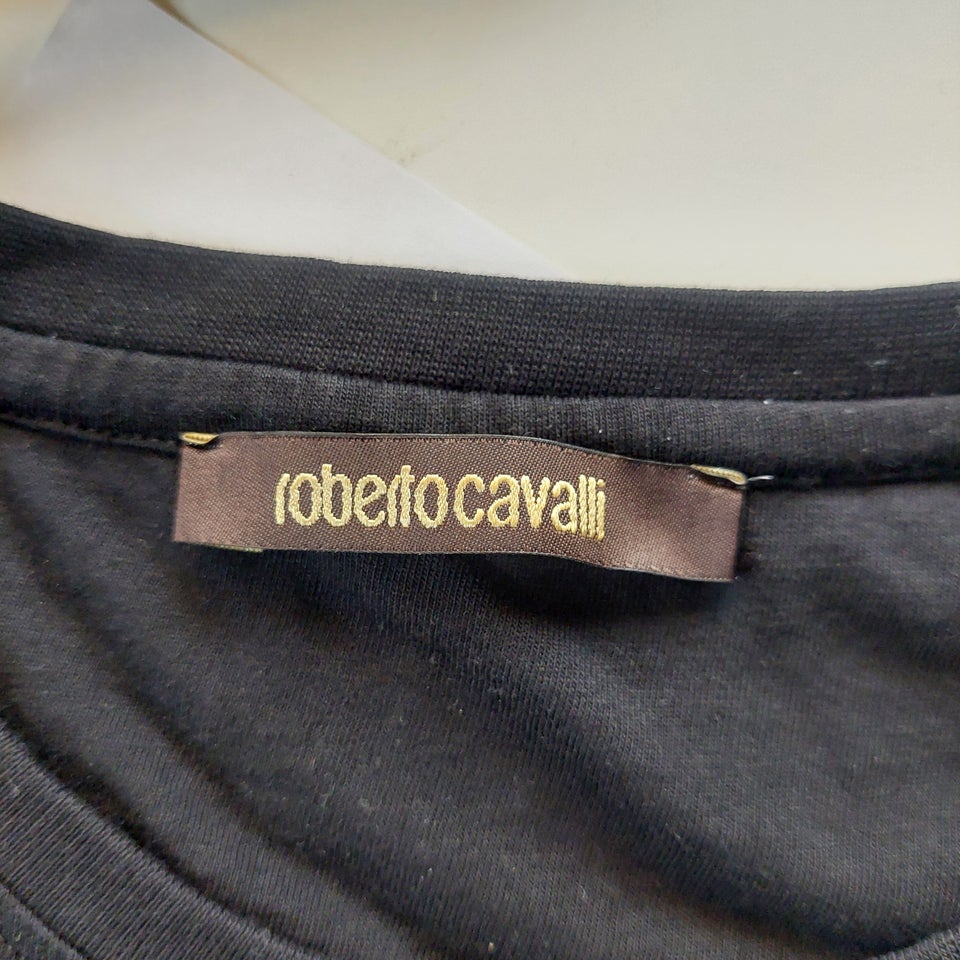 T-shirt, Roberto Cavalli, str. XL