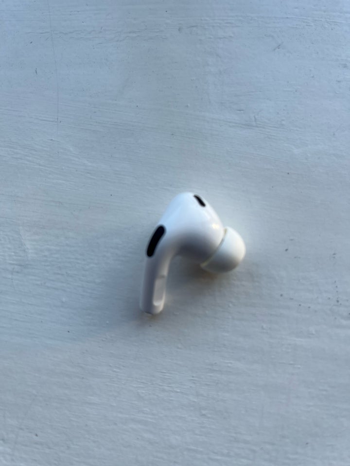 Højttaler, Apple, AirPod pro gen 2