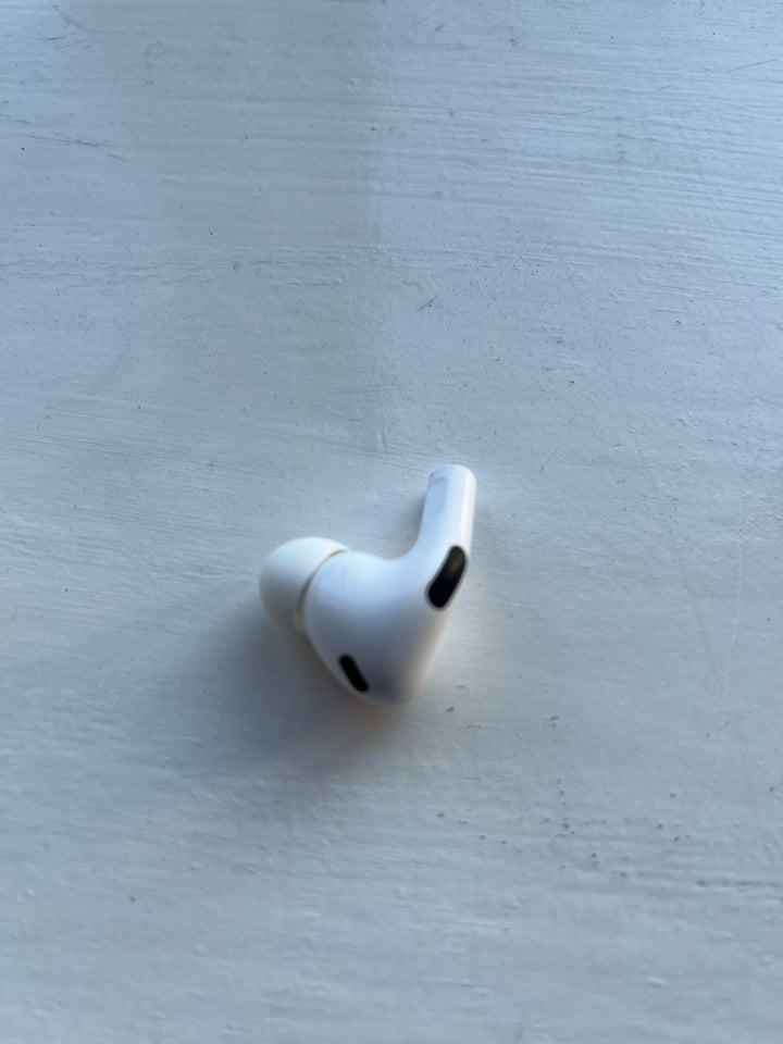 Højttaler, Apple, AirPod pro gen 2