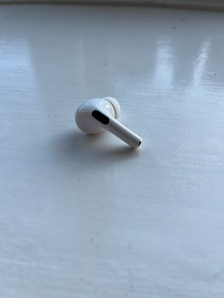 Højttaler, Apple, AirPod pro gen 2