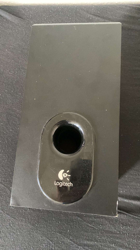 Computerhøjttalere Logitech