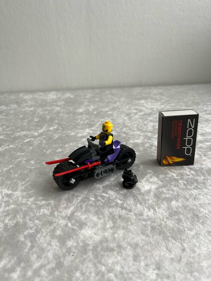 Lego Ninjago, 30531