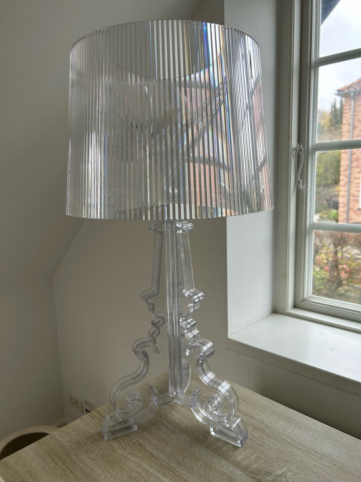 Anden bordlampe, Kartell