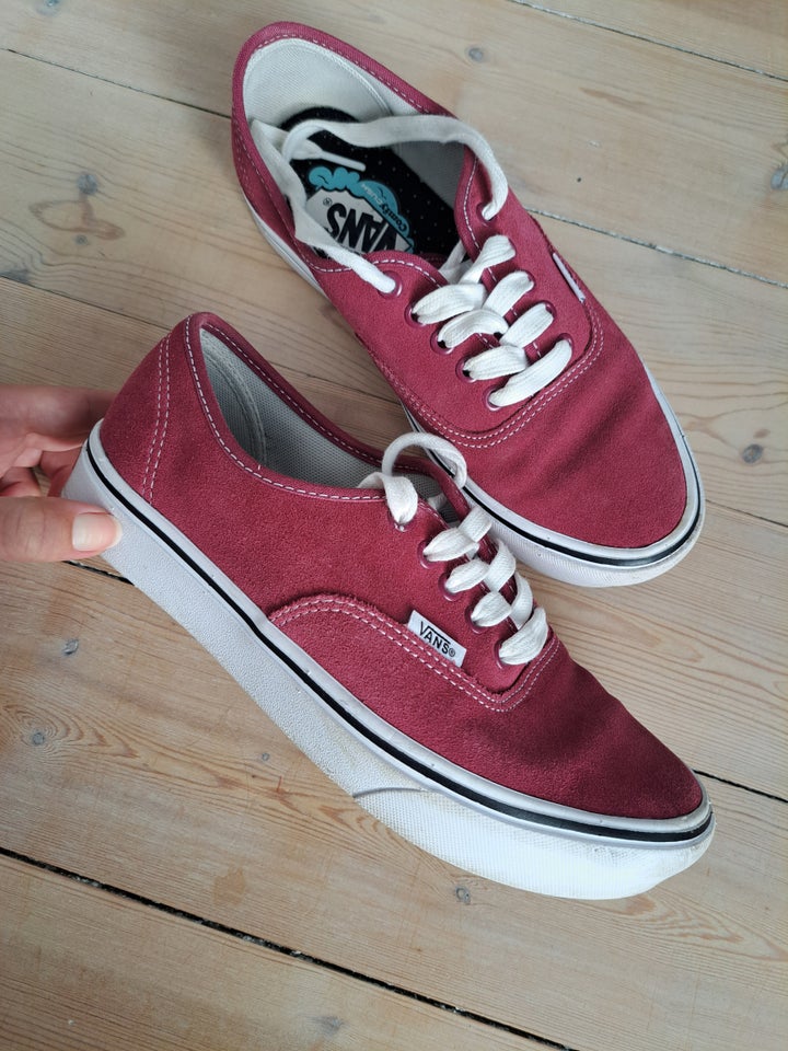 Sneakers, Vans, str. 38,5