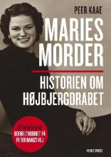 Maries morder , Af Per Kaae, emne: