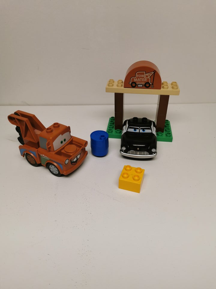 Lego Duplo 5814