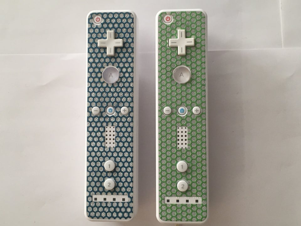 Nintendo Wii Controller/ remote