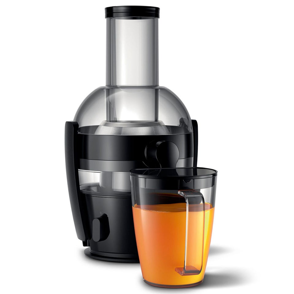 Juicer / saftpresser , Philips