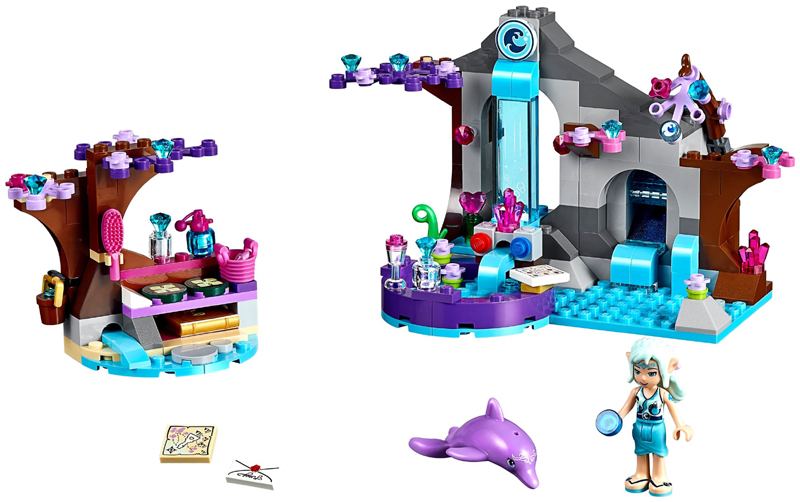 Lego Elves