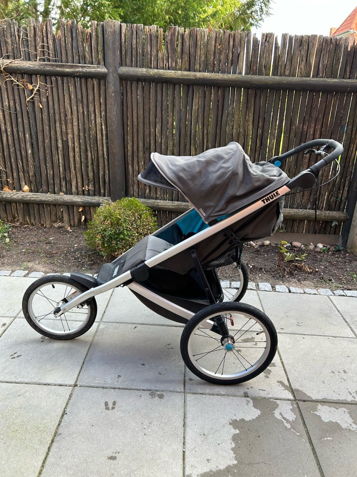 Babyjogger, andet mærke Thule