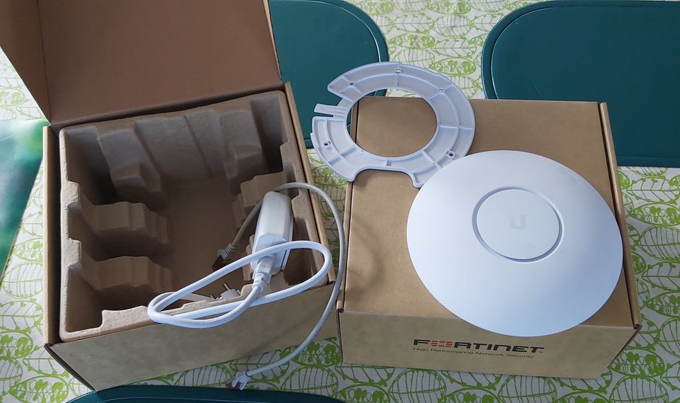 Access point Ubiquiti Networks