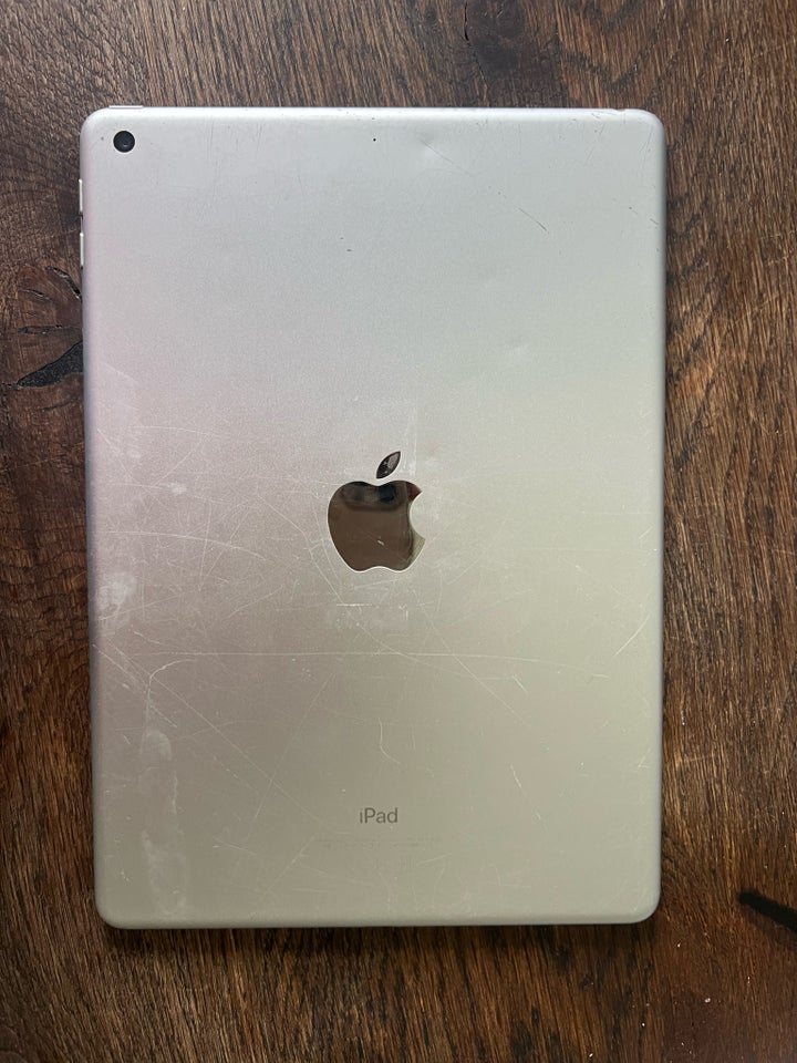 iPad 10 64 GB hvid