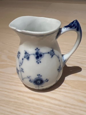 Porcelæn Flødekande Bing og