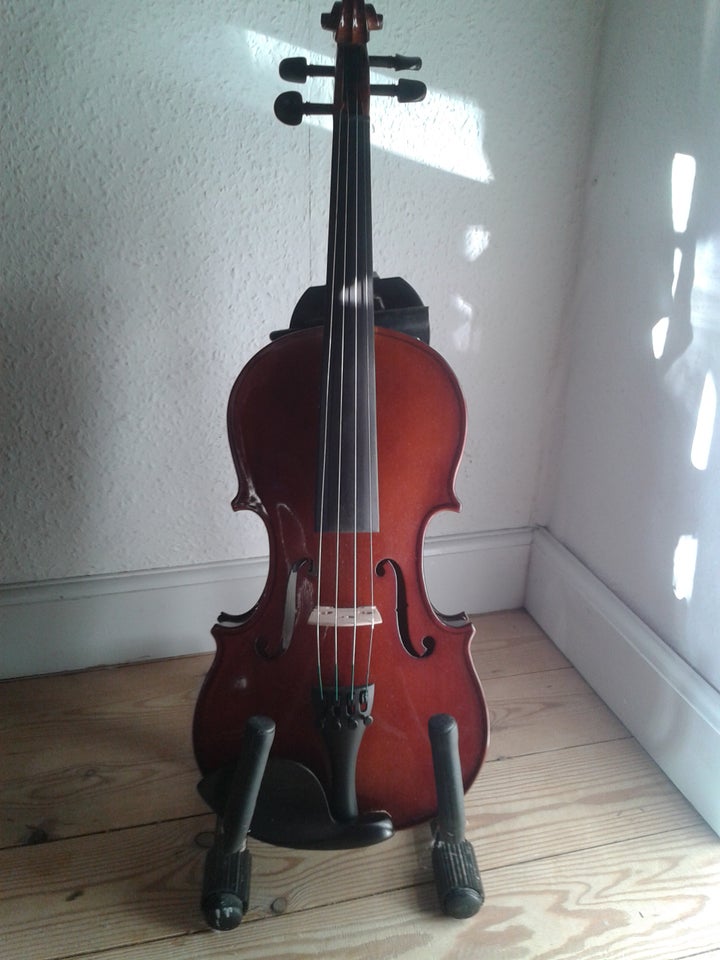 Violin, Gewa 401601