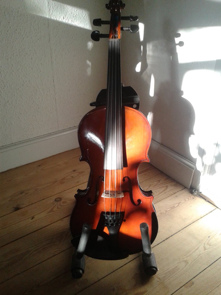 Violin, Gewa 401601