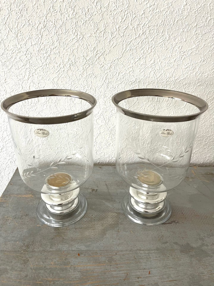 Glas Hurricane Lene Bjerre