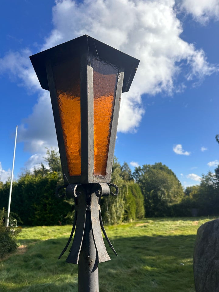 Parklampe