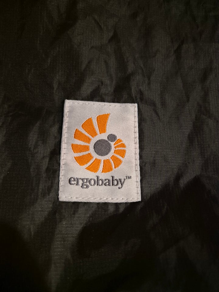 Bæresele, Bæresele, Ergobaby