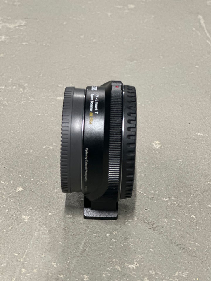 Metabones Speed Booster ULTRA EF - E