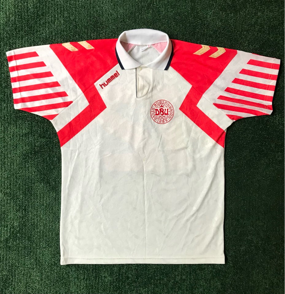 Fodboldtrøje Match worn