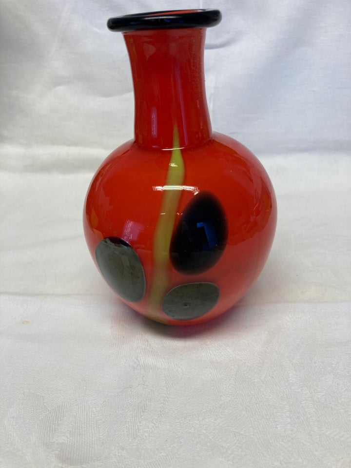 Vase, Vase, Murano