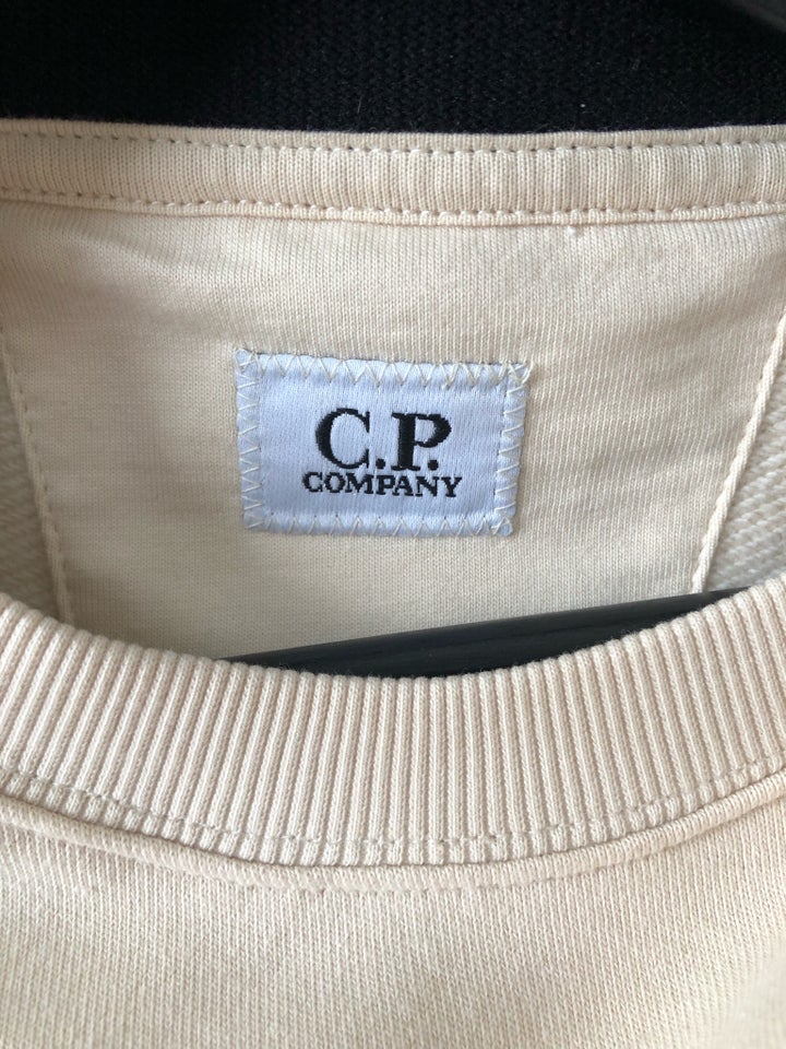 Sweatshirt, CP Company, str. L