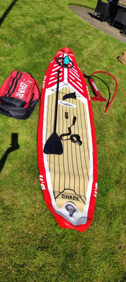 Board Shark 11'8