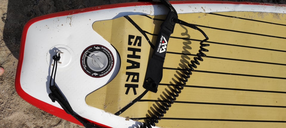 Board Shark 11'8