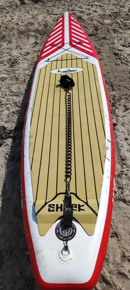 Board Shark 11'8