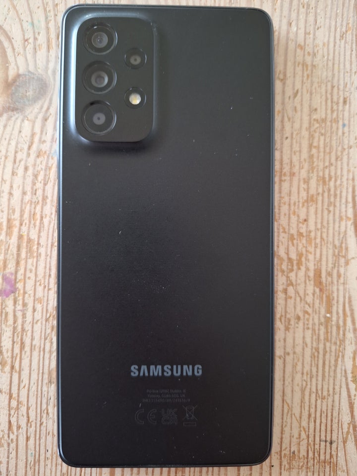 Samsung A53 5G 128 GB  Perfekt