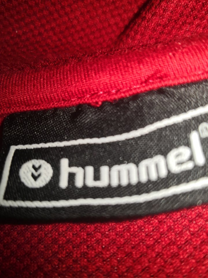 Andet, DBU hættetrøje, Hummel