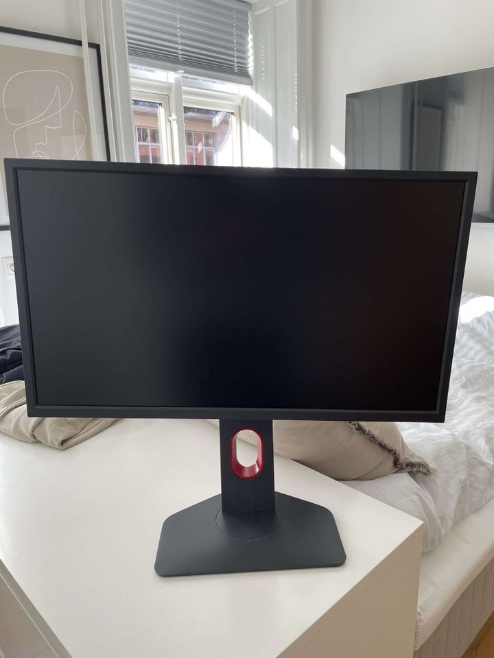 BenQ Zowie, XL2540-B, 24 tommer