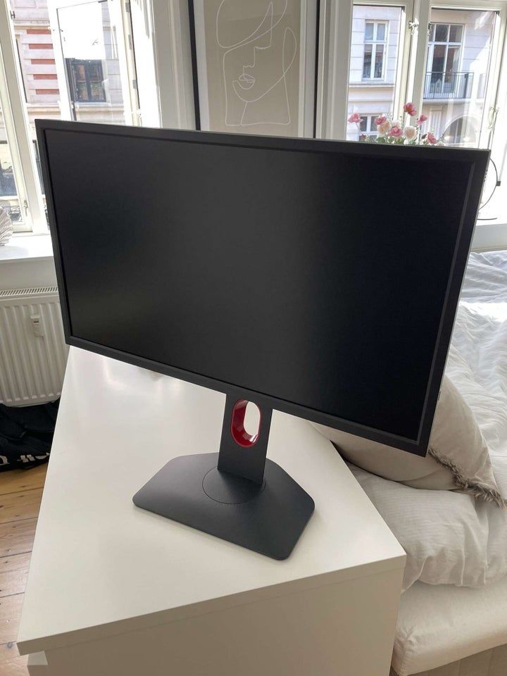 BenQ Zowie, XL2540-B, 24 tommer