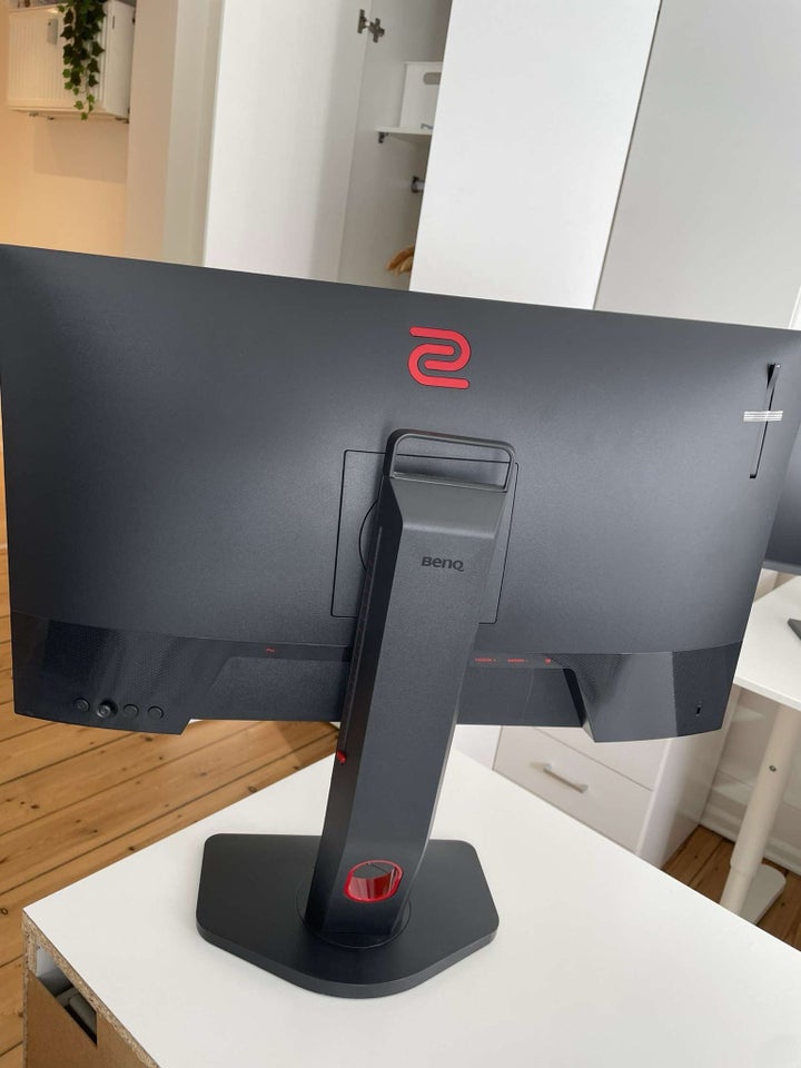 BenQ Zowie, XL2540-B, 24 tommer