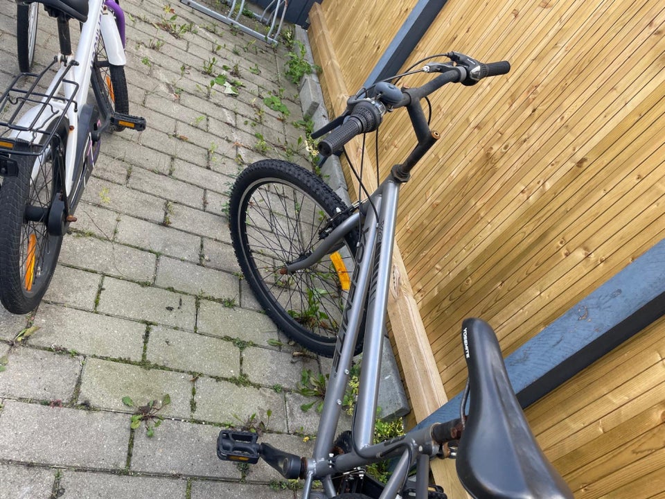 Drengecykel, classic cykel, 26