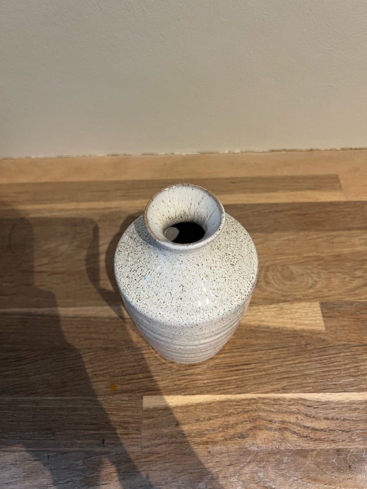 Keramik Vase