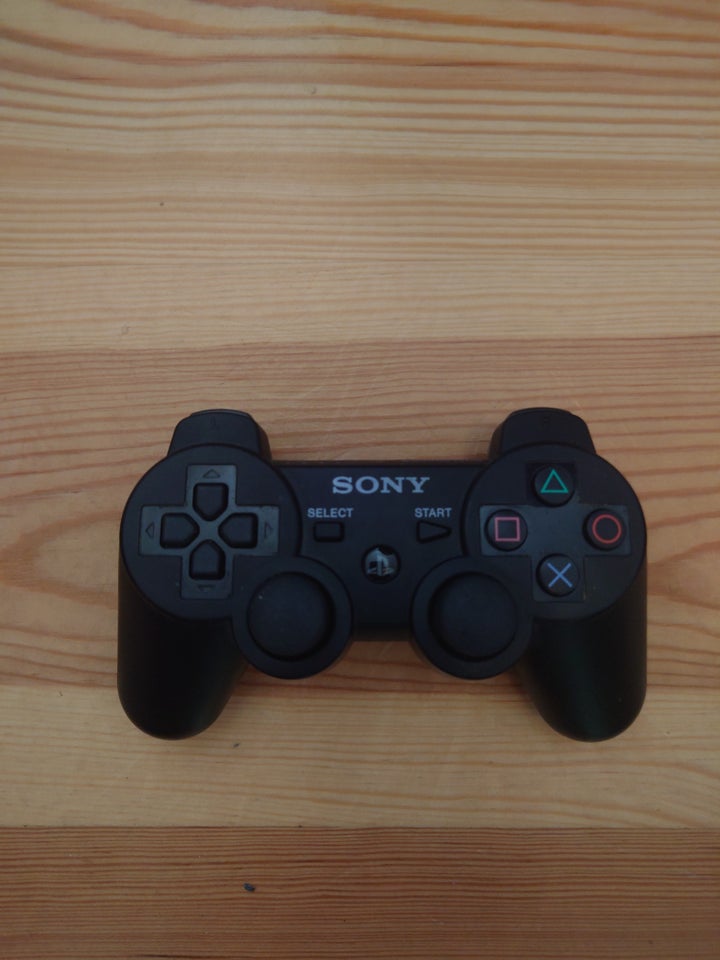 Controller Playstation 3 Sony