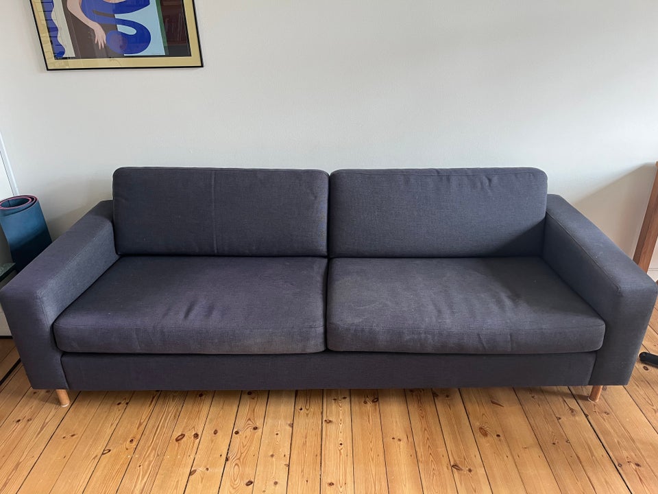 Sofa, 3 pers. , Bolia