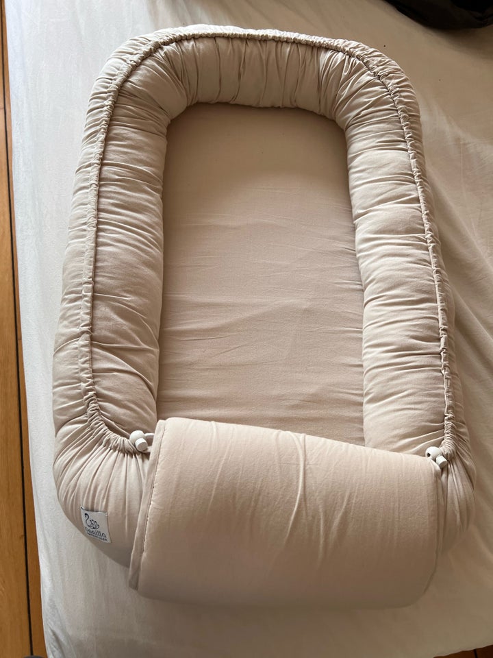 Andet, Babynest, Vanilla