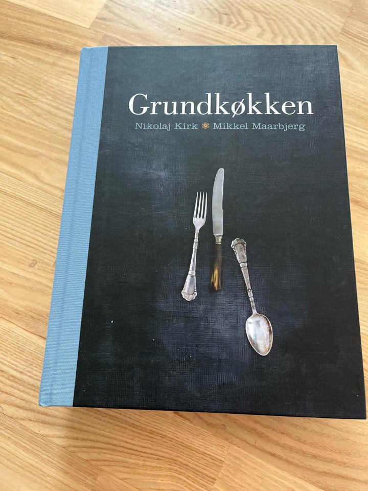 Grundkøkken