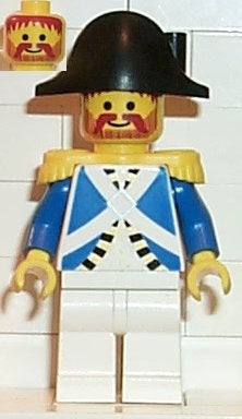 Lego Minifigures