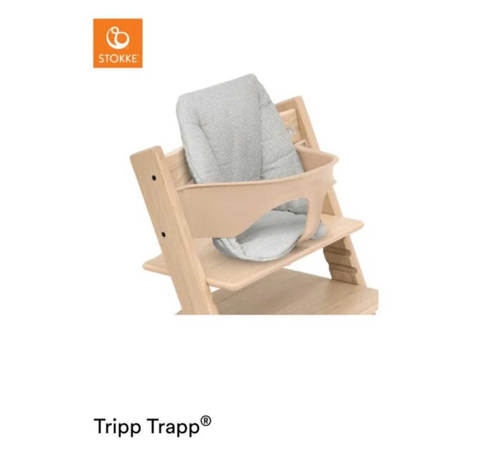 Hynde, Stokke by Trip Trap