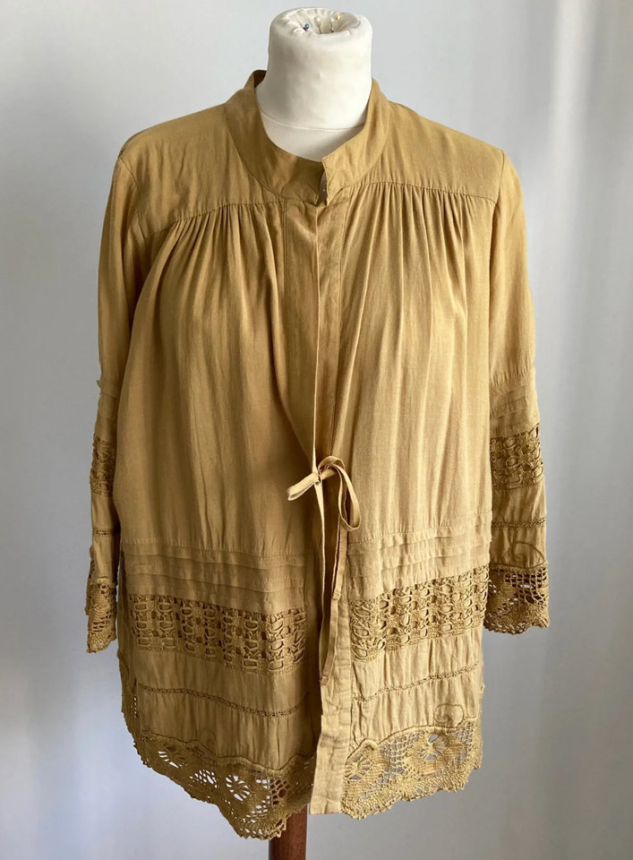 Bluse, Malene Birger, str. 40