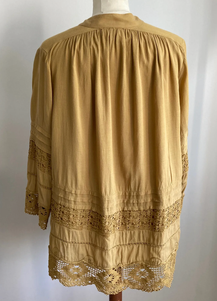 Bluse, Malene Birger, str. 40