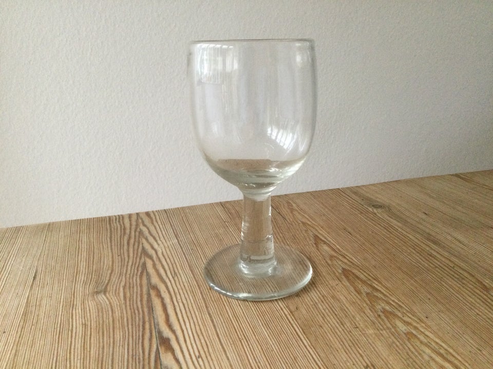 Glas, Vinglas, Gamle antikke