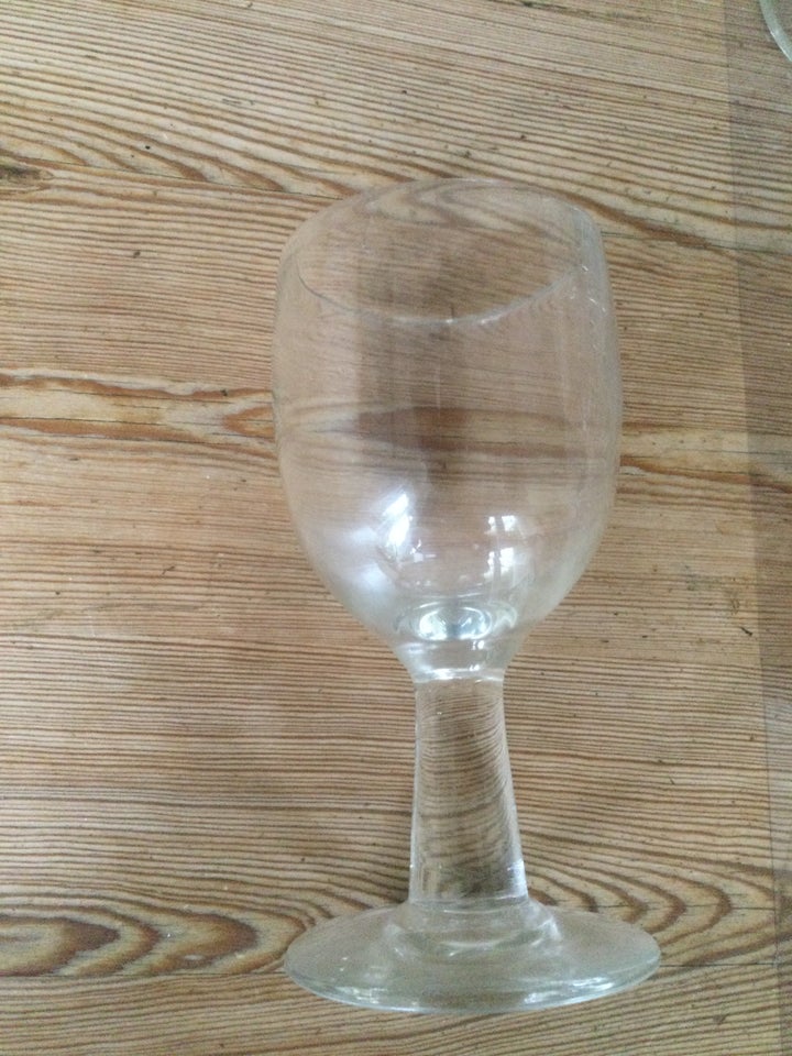 Glas, Vinglas, Gamle antikke