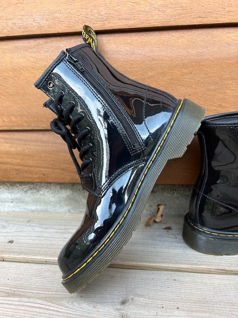 Støvler, str. 37, Dr. Martens