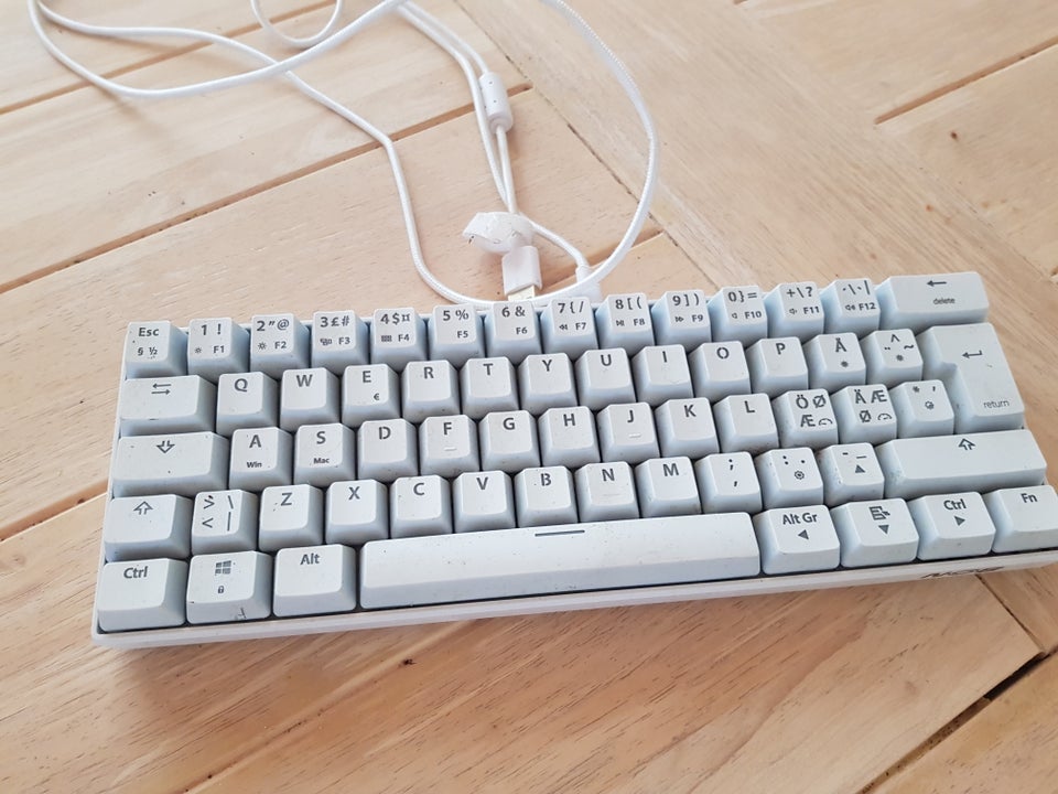 Tastatur Perfekt